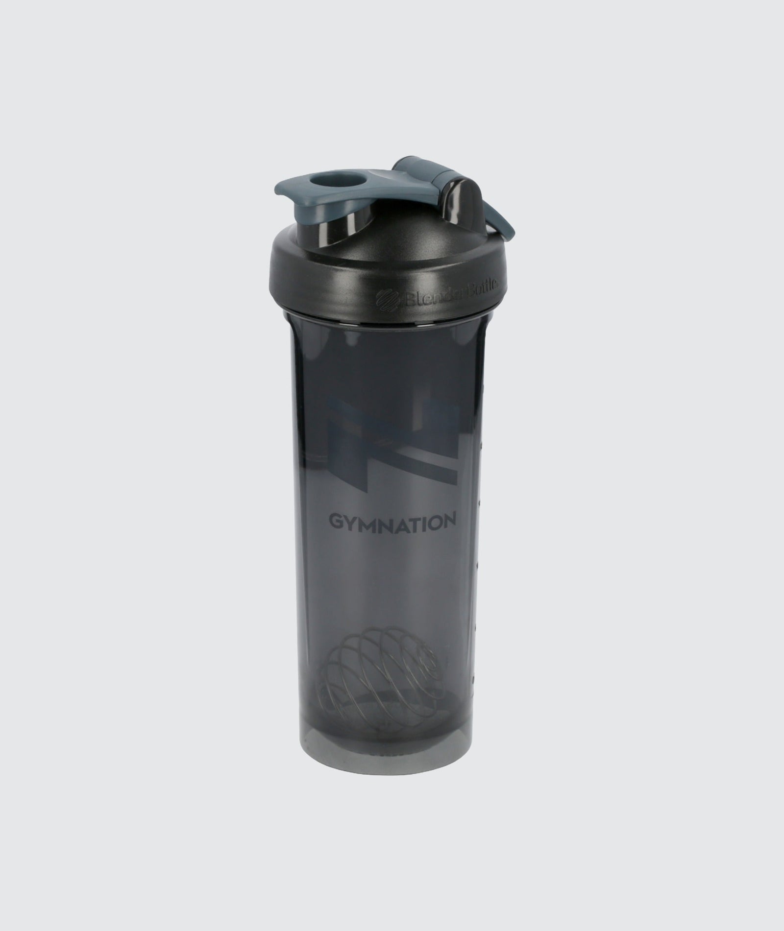 Gymnation x Blenderbottle
