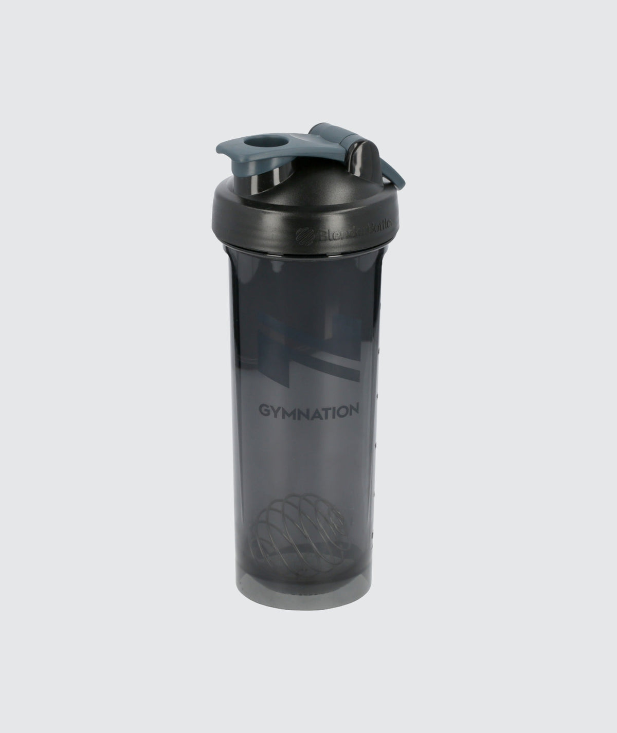 Gymnation x Blenderbottle