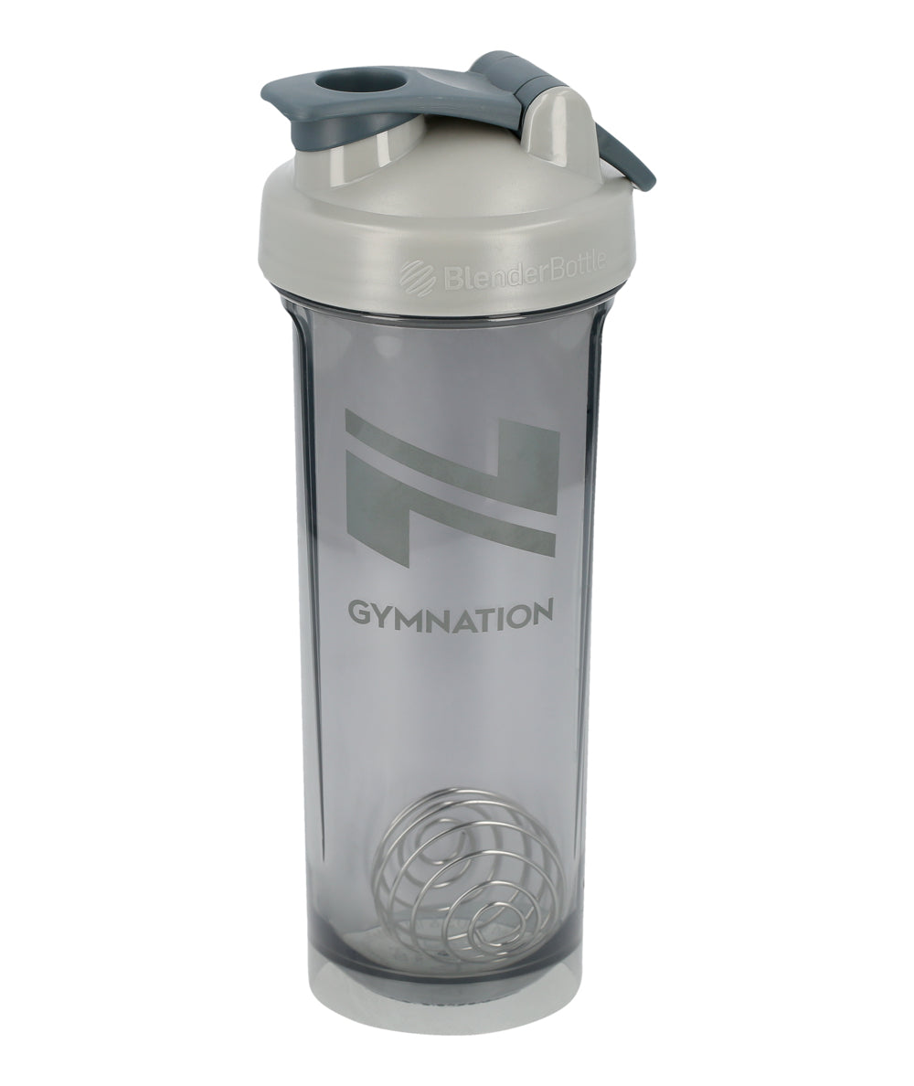 Gymnation x Blenderbottle