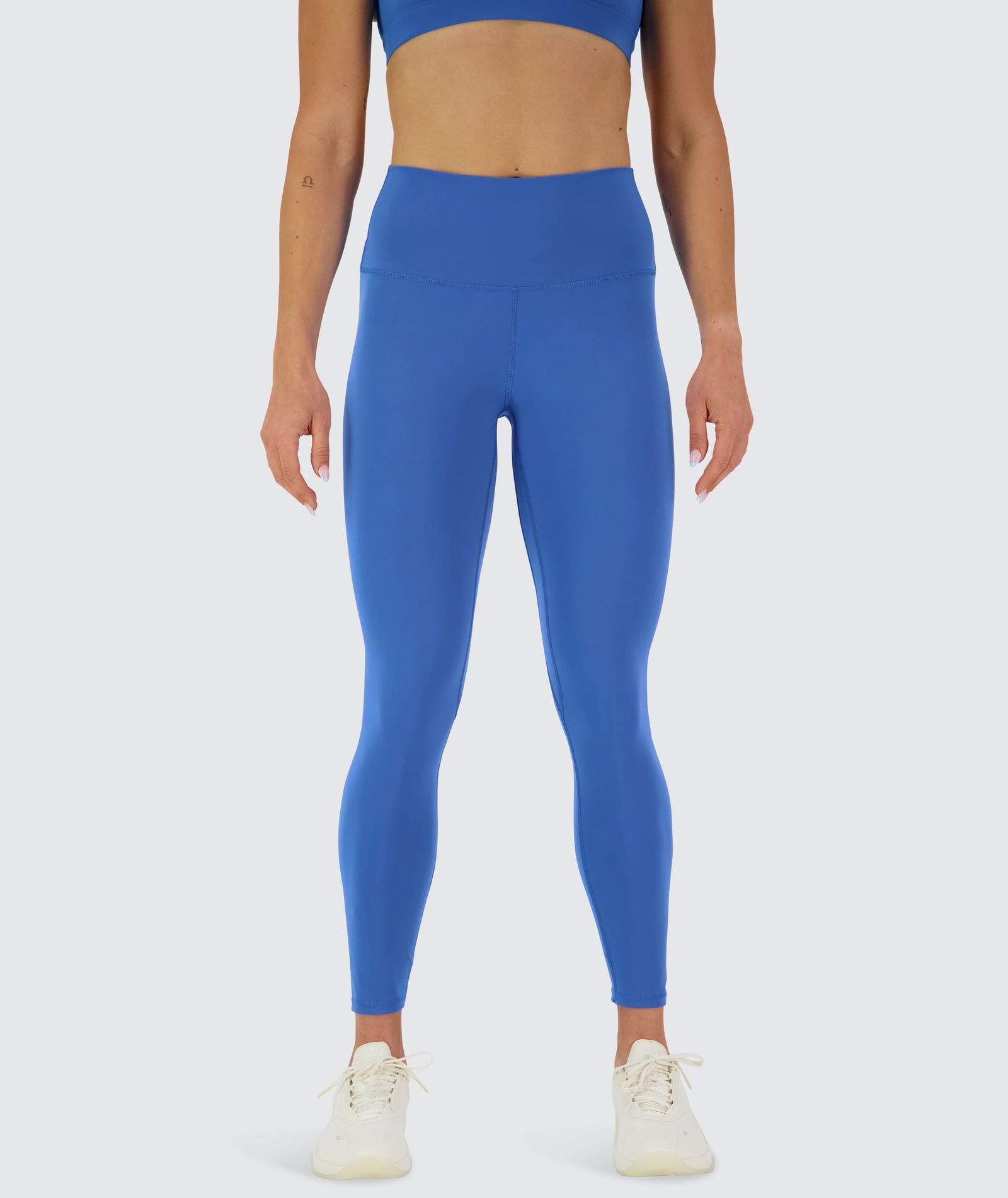 High-Waist Training Tights