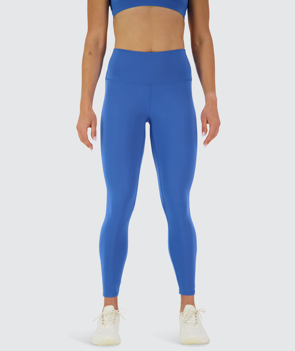 High-Waist Training Tights