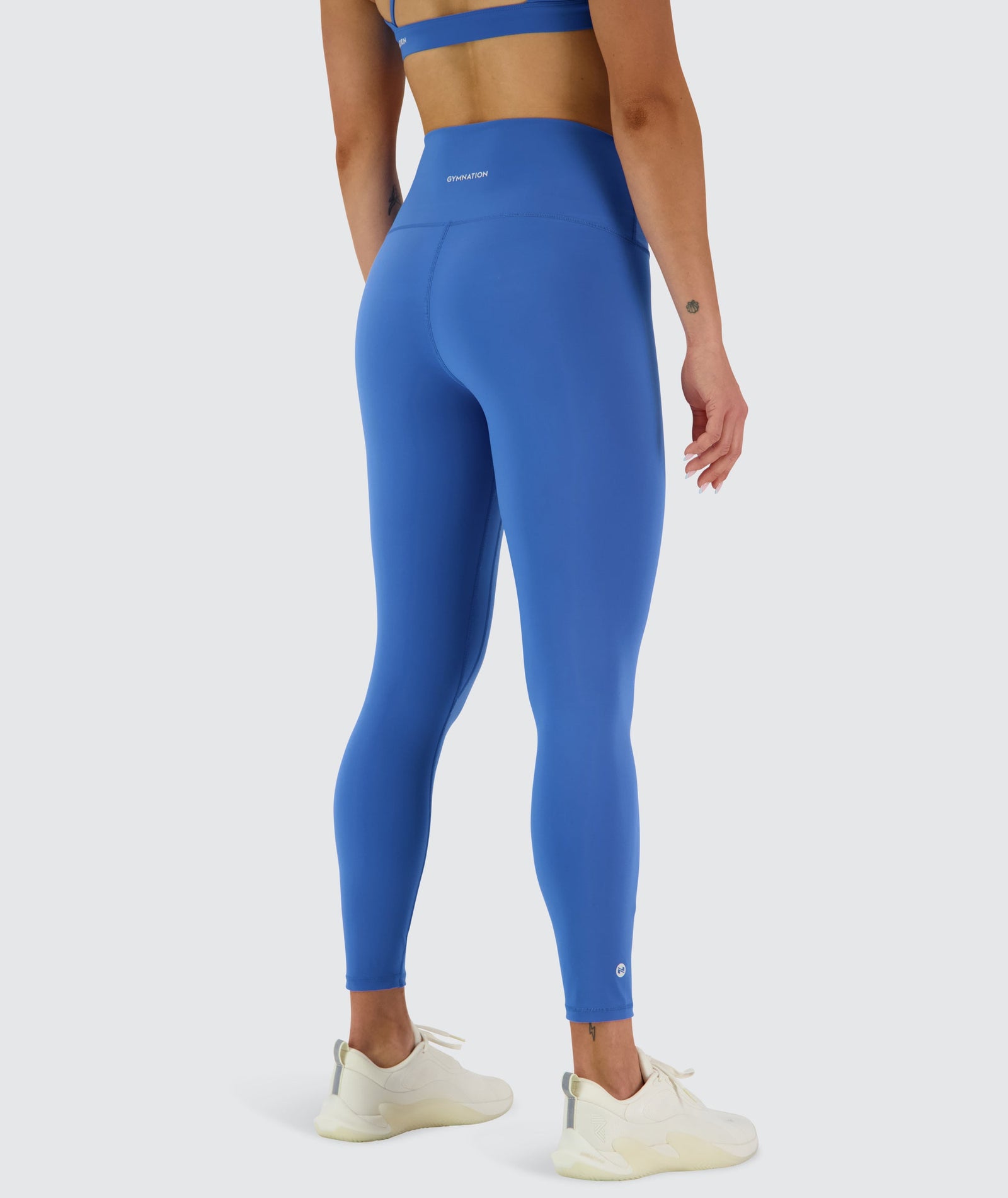 High-Waist Training Tights