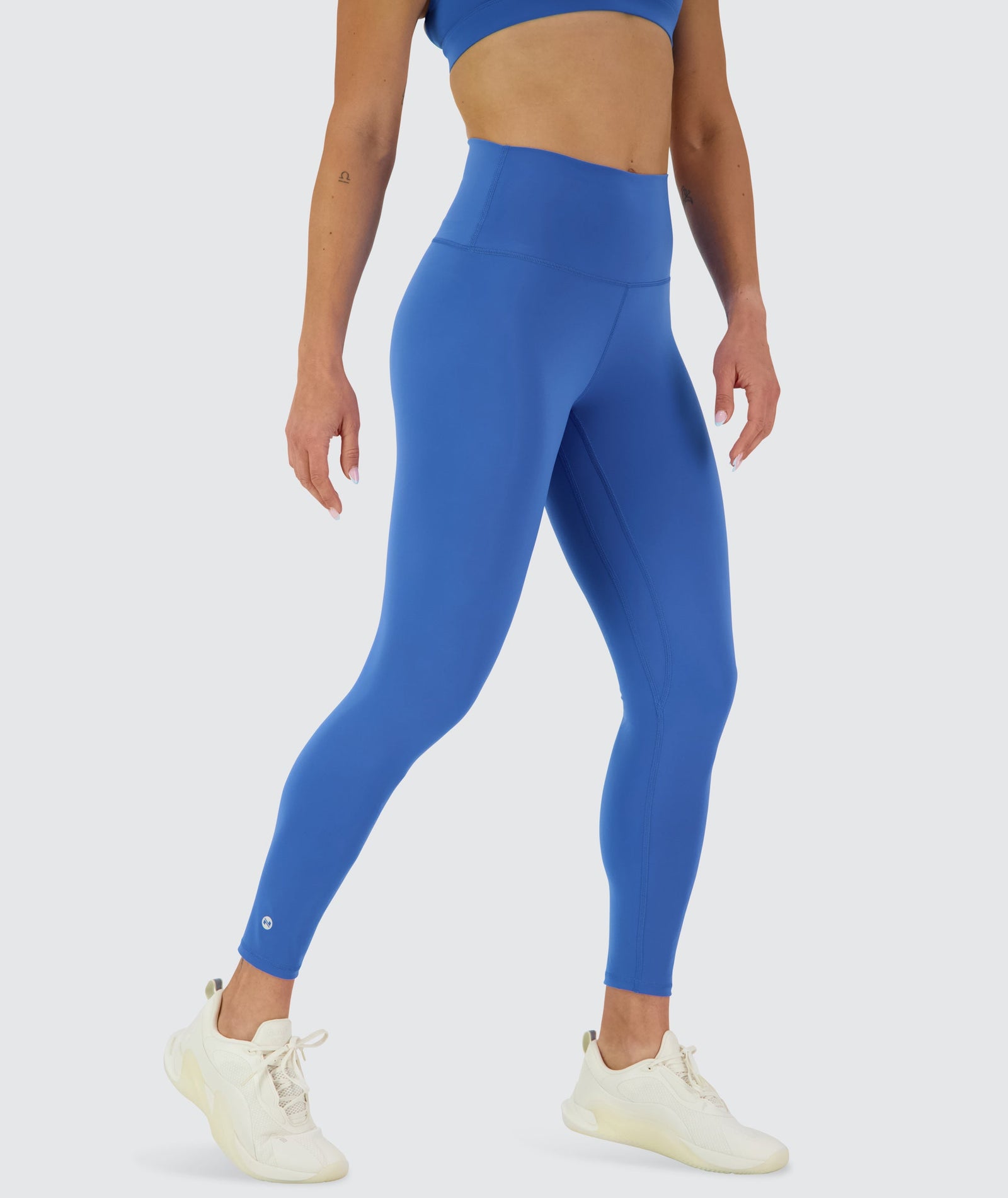 High-Waist Training Tights