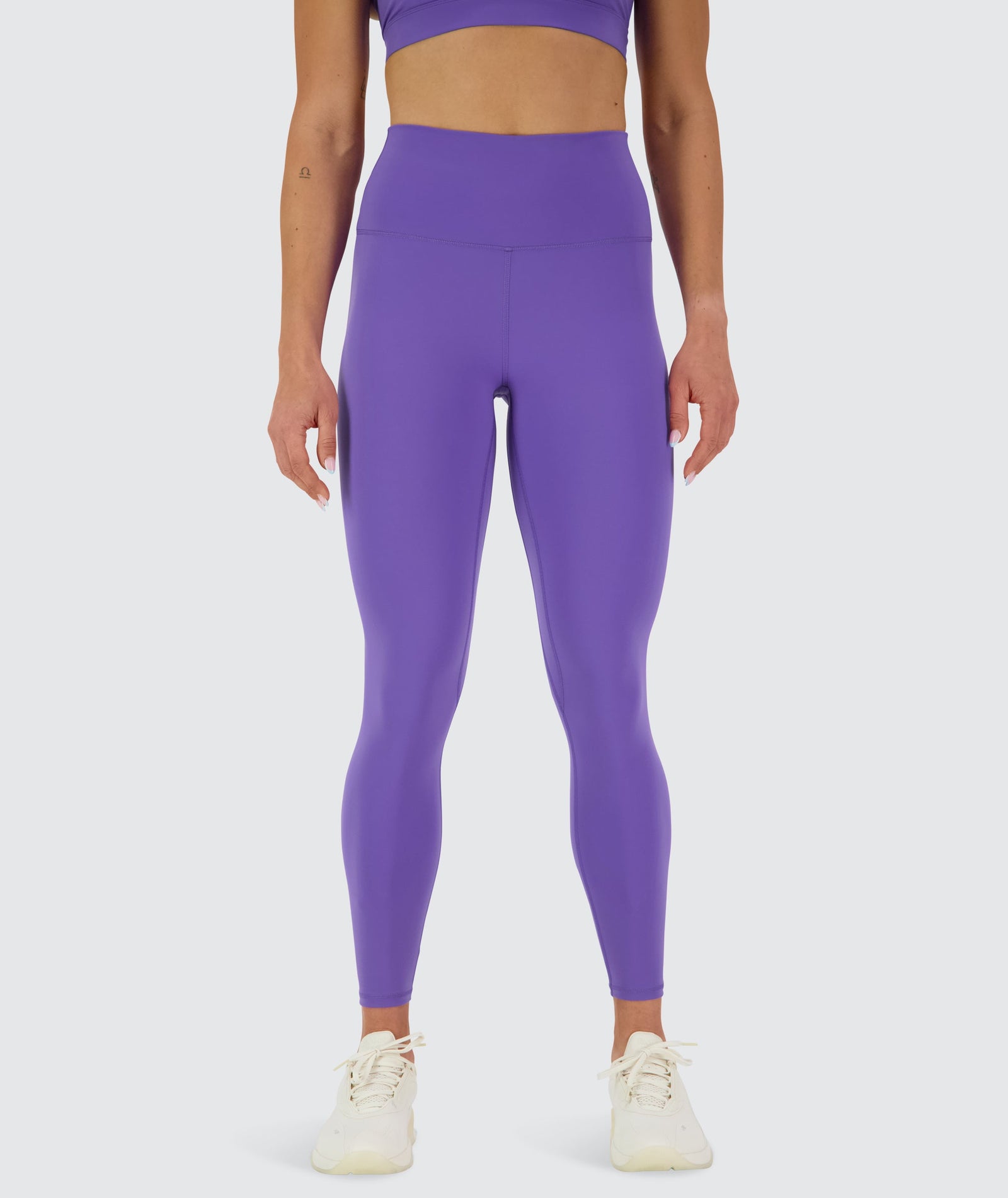 High-Waist Training Tights