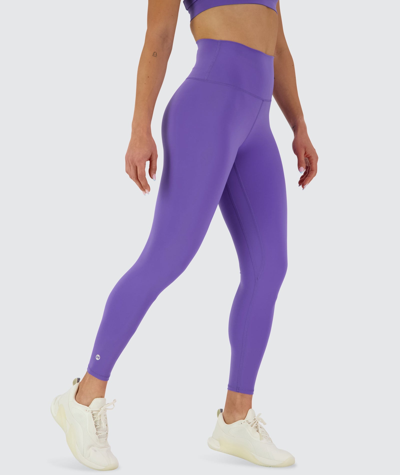 High-Waist Training Tights