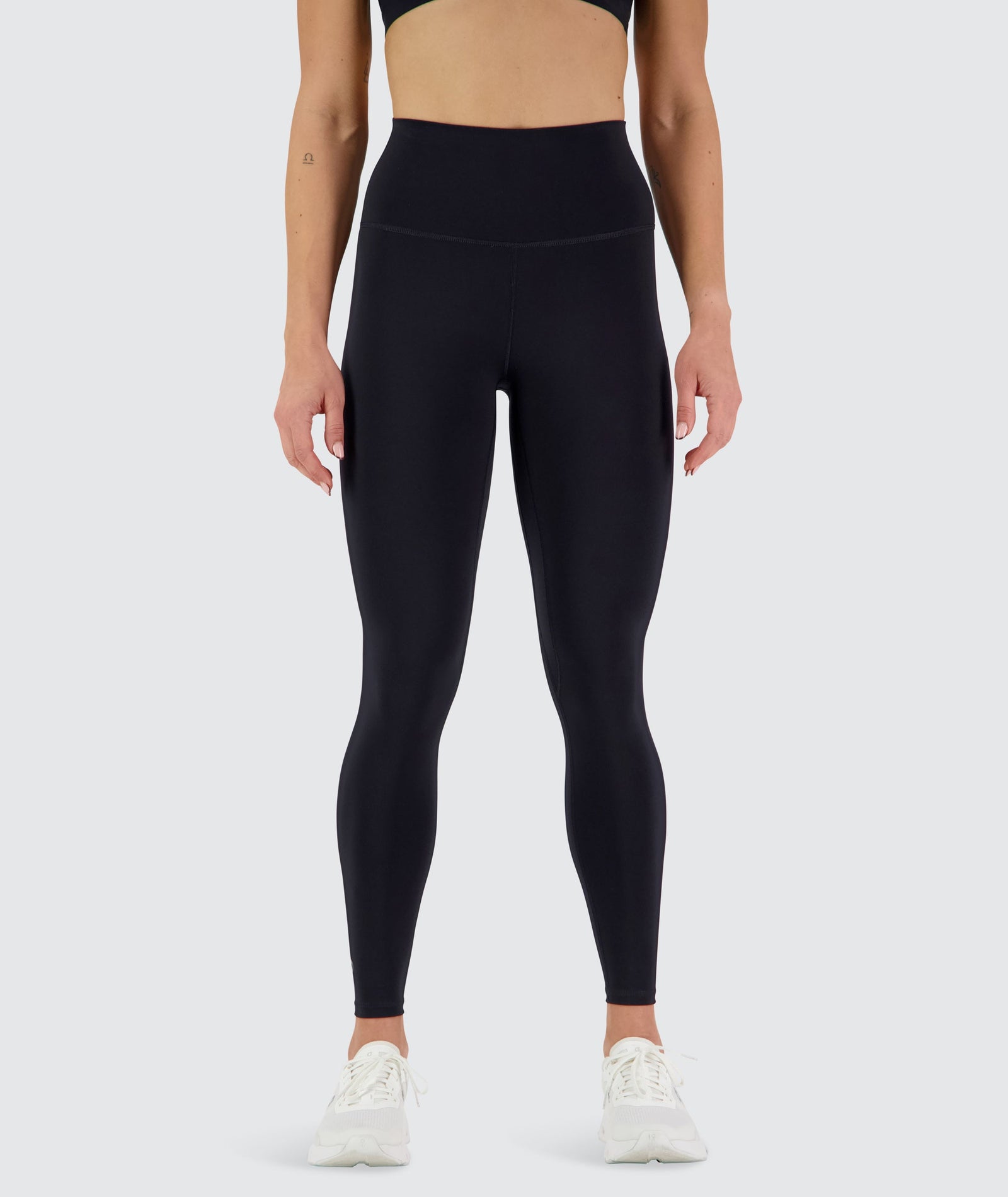High-Waist Training Tights
