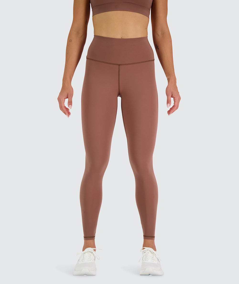 High-Waist Training Tights