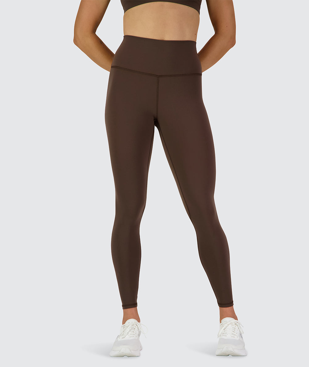 High-Waist Training Tights