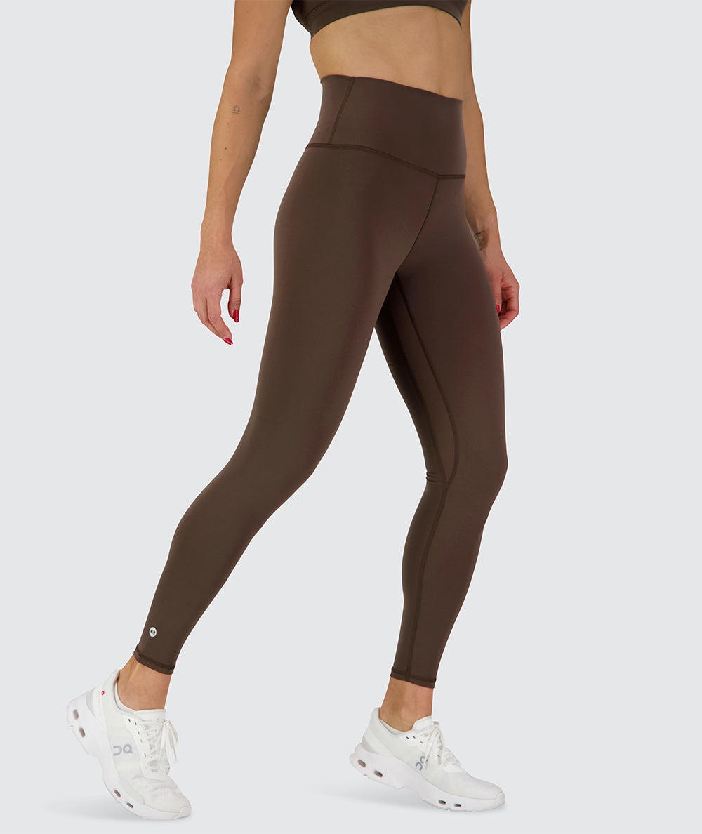High-Waist Training Tights