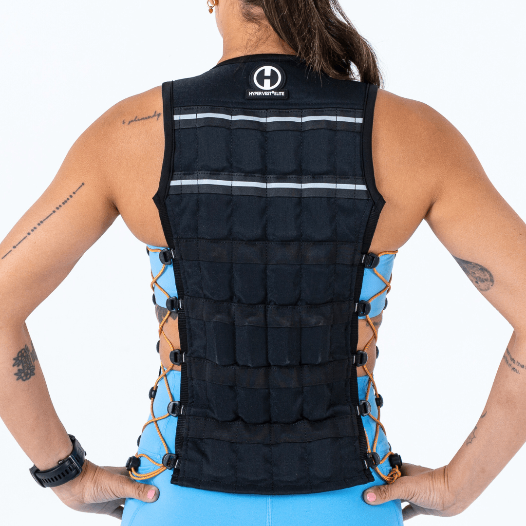 Hyperwear Hyper Vest ELITE Weighted Vest - view 10