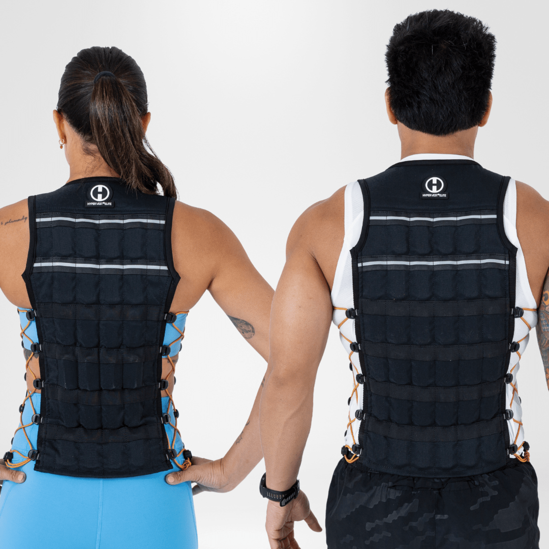 Hyperwear Hyper Vest ELITE Weighted Vest - view 5