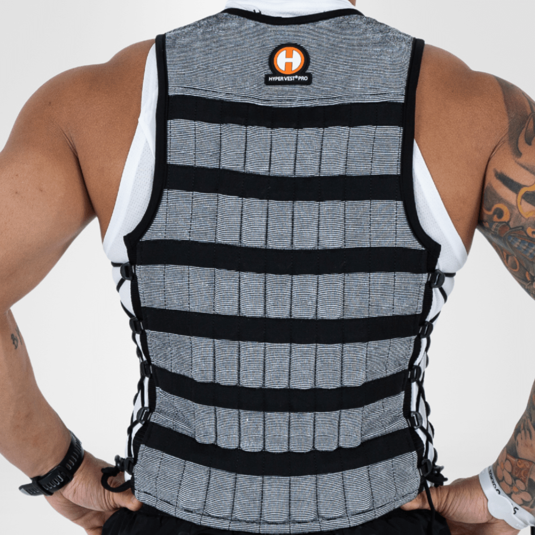 Hyperwear Hyper Vest PRO Weighted Vest - view 5