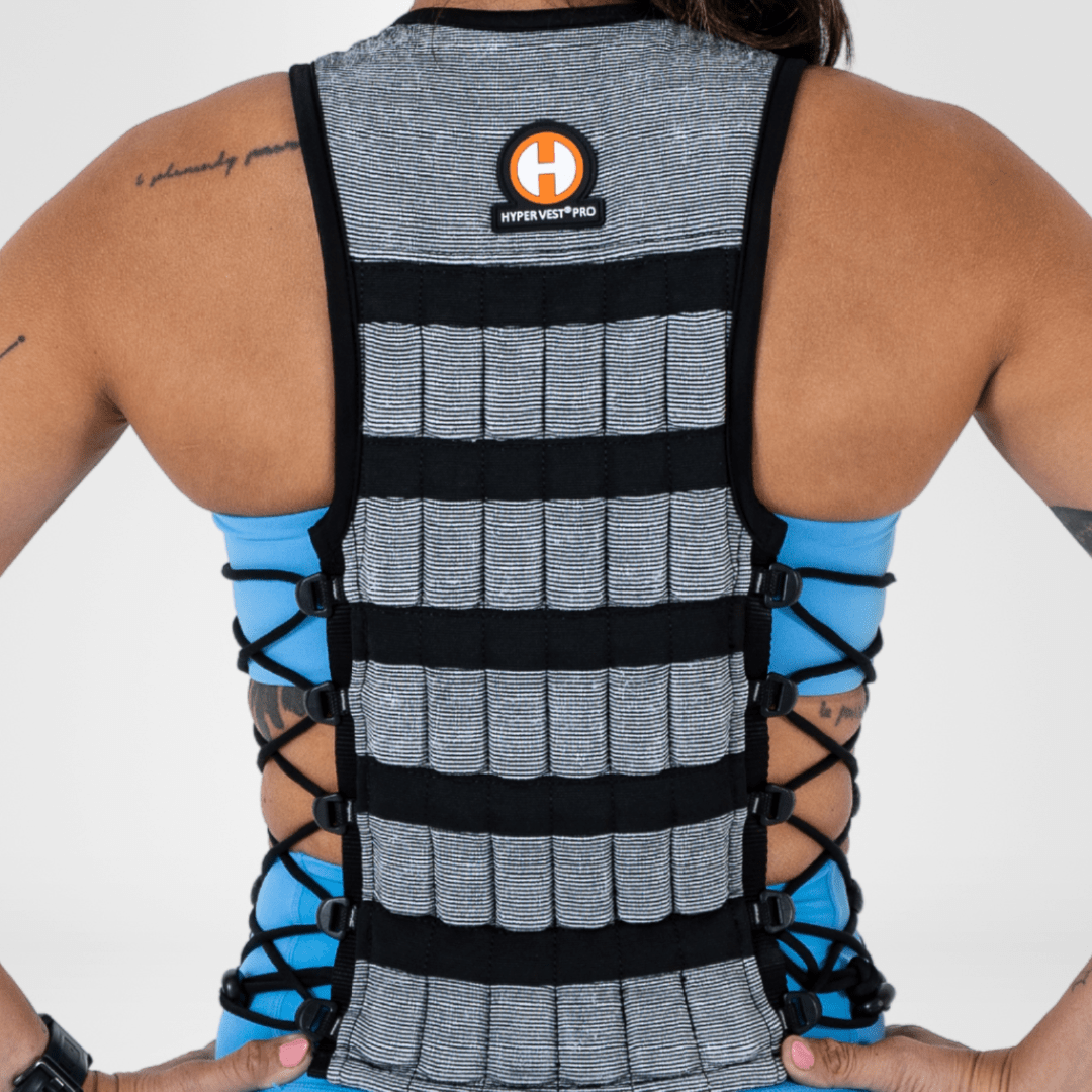 Hyperwear Hyper Vest PRO Weighted Vest - view 8