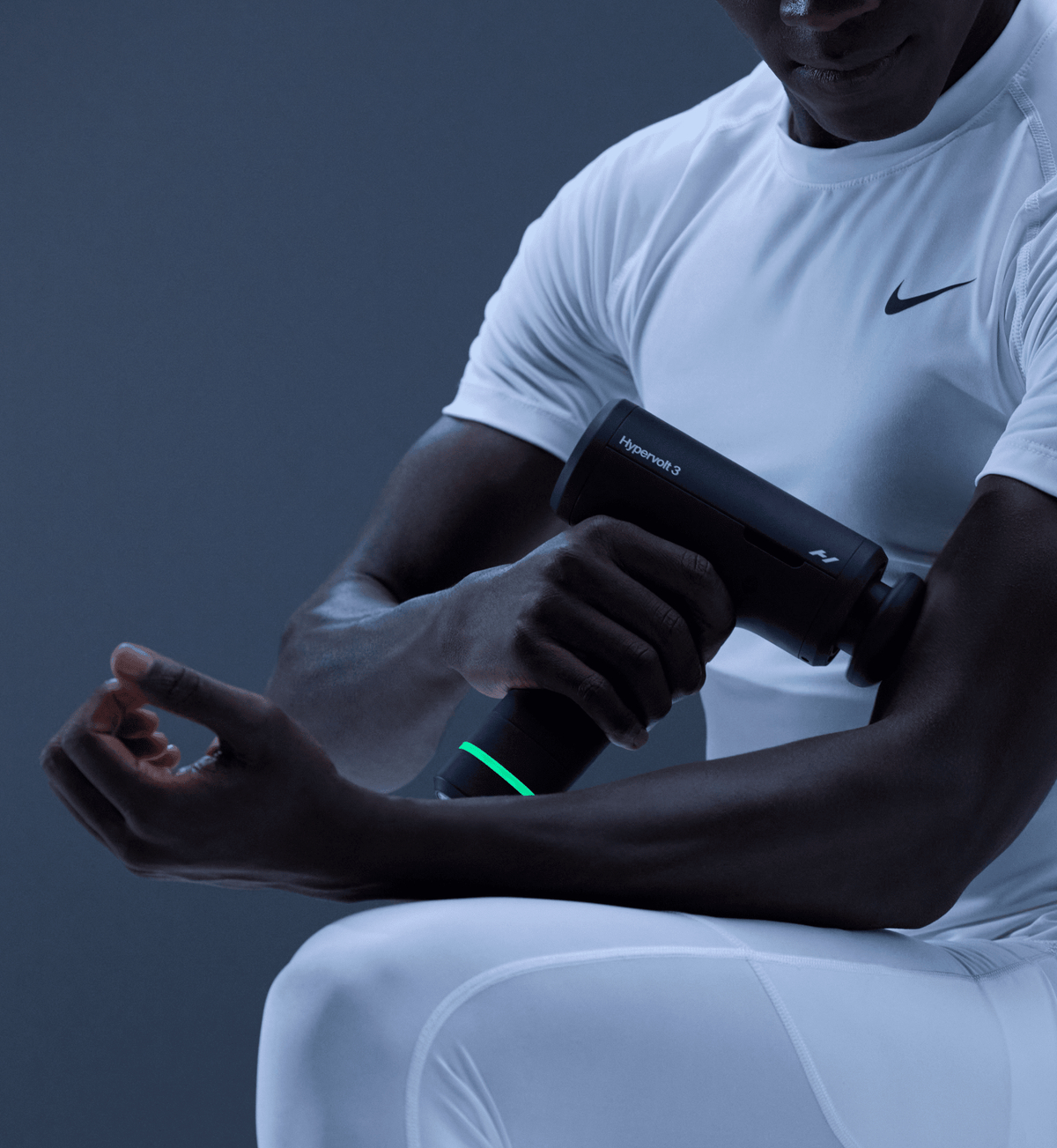 Hyperice Hypervolt 3 Massage Gun - view 4