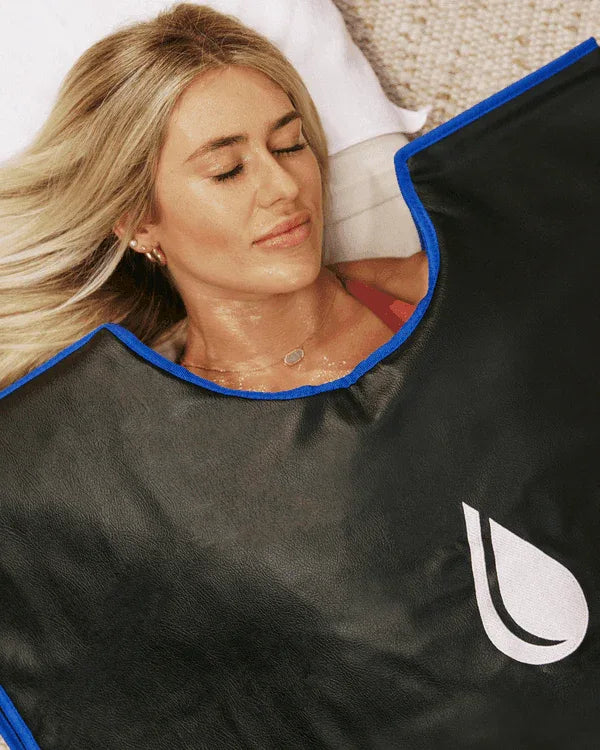 Sun Home Infrared Sauna Blanket