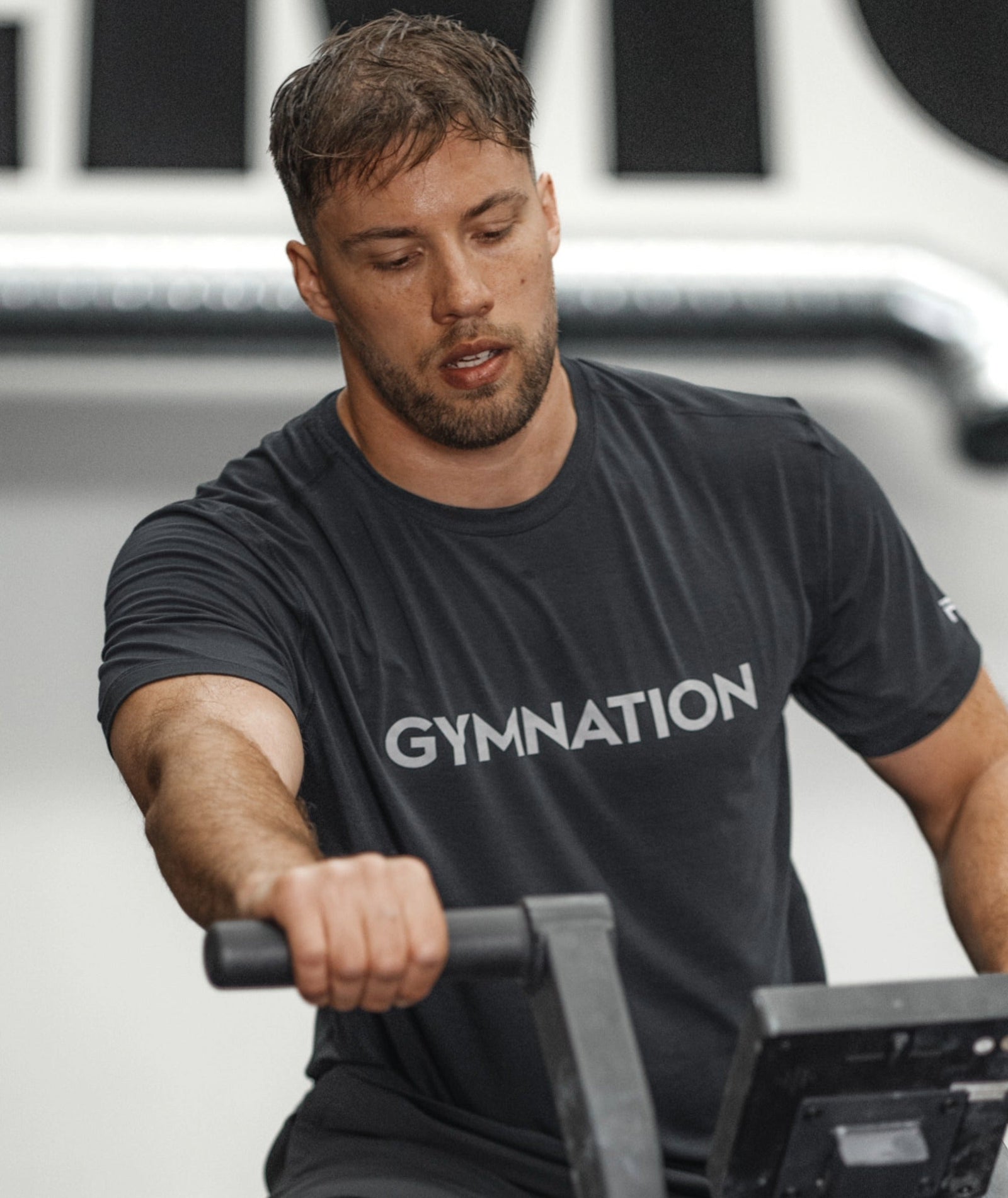 Men's Gymnation T-Shirt
