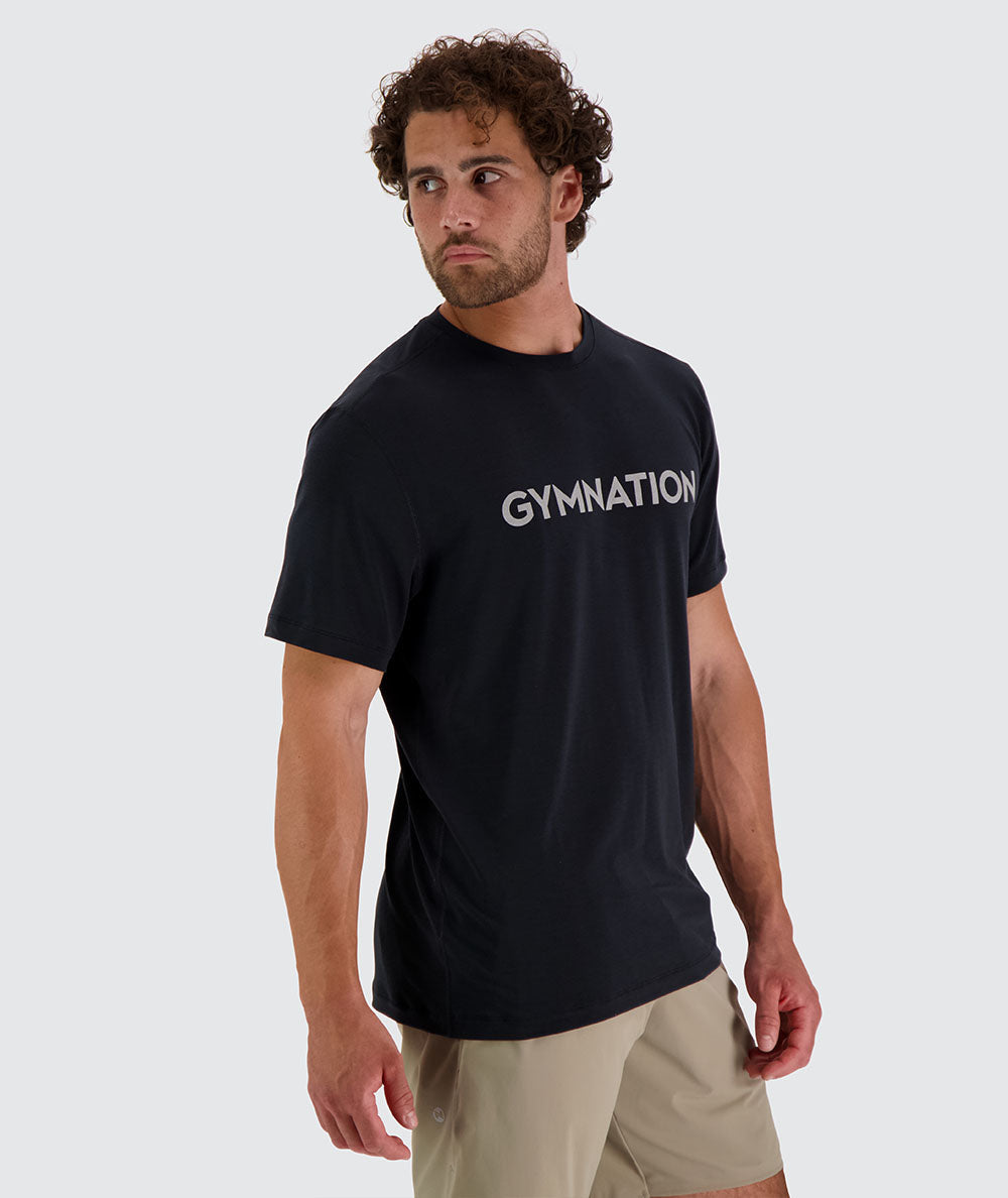 Men's Gymnation T-Shirt