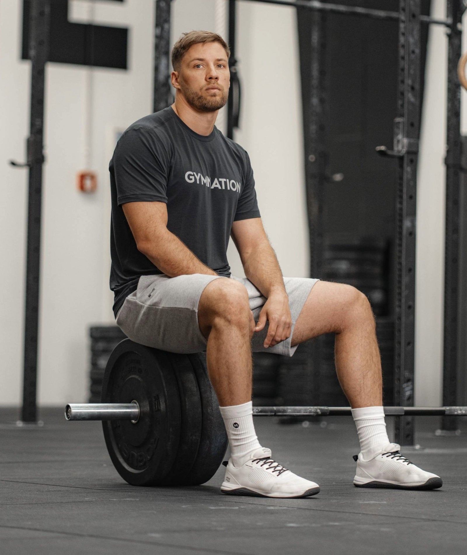 Men's Gymnation T-Shirt