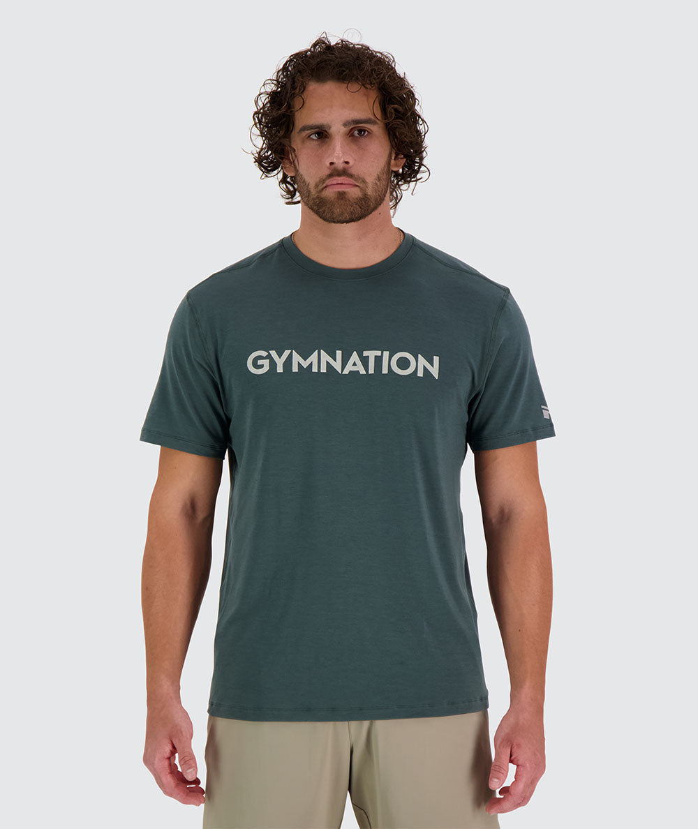 Men's Gymnation T-Shirt