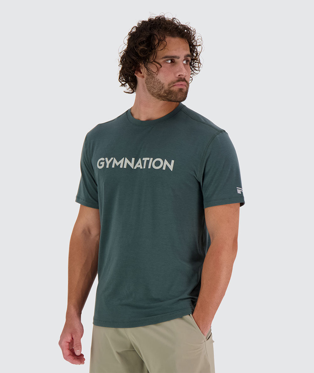 Men's Gymnation T-Shirt