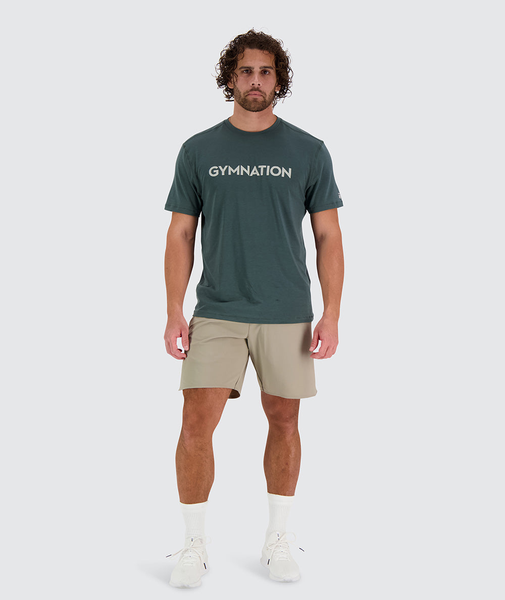 Men's Gymnation T-Shirt