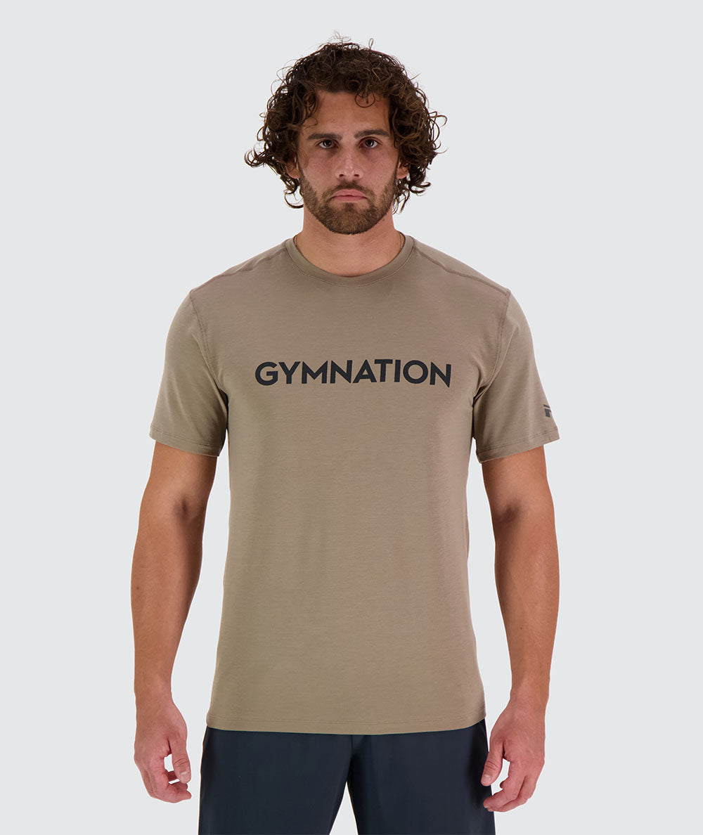 Men's Gymnation T-Shirt