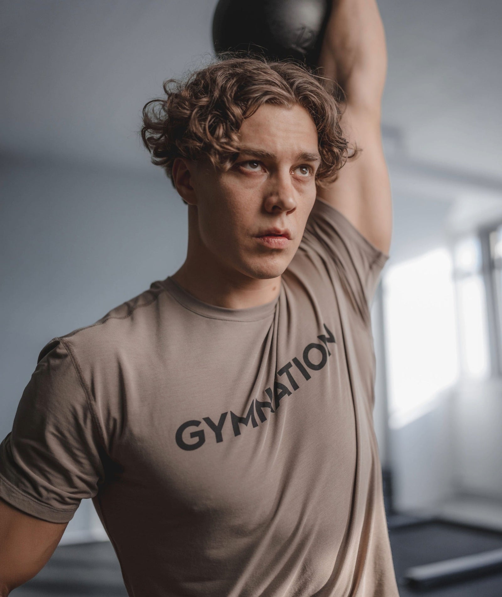 Men's Gymnation T-Shirt