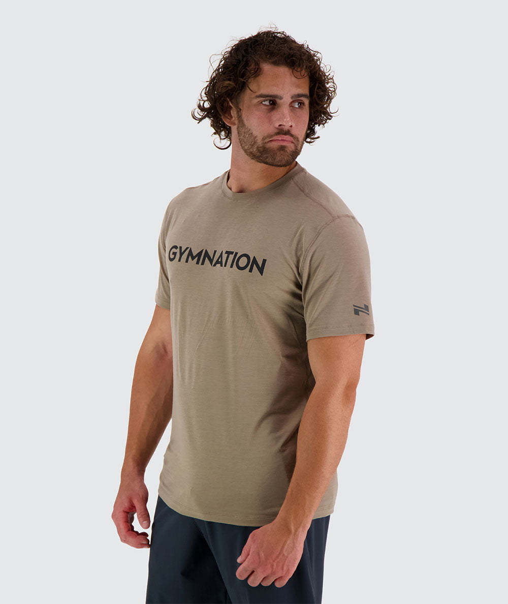 Men's Gymnation T-Shirt