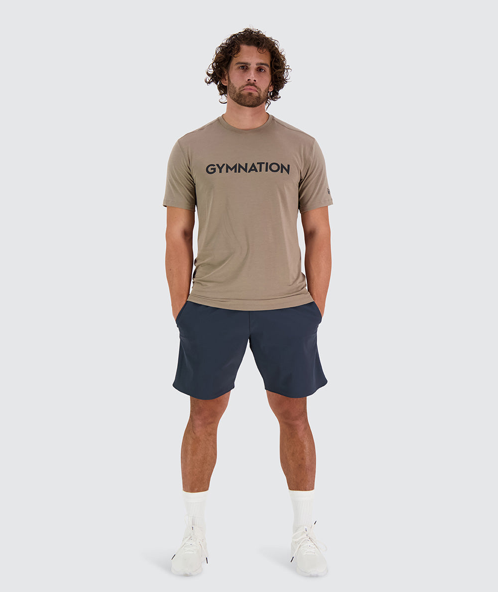Men's Gymnation T-Shirt