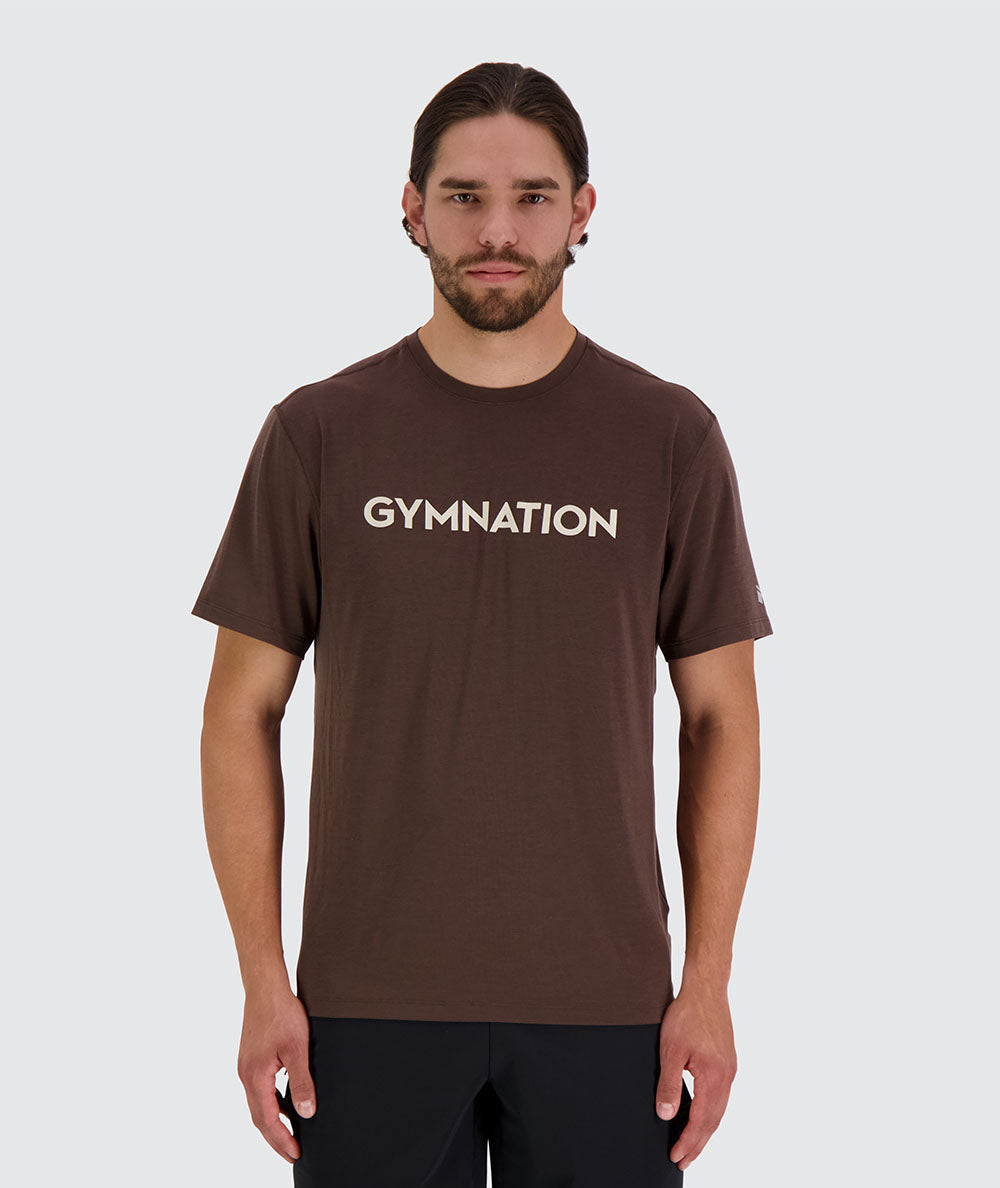 Men's Gymnation T-Shirt