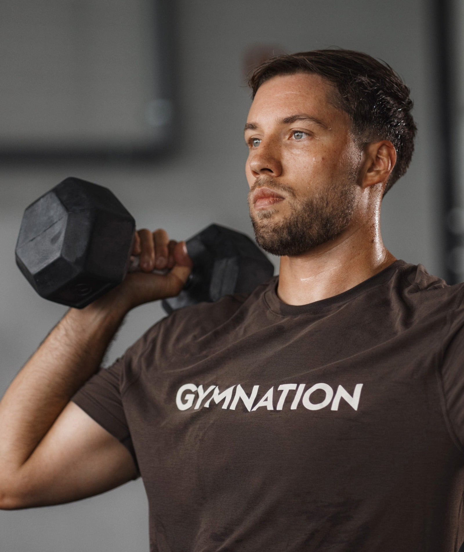 Men's Gymnation T-Shirt