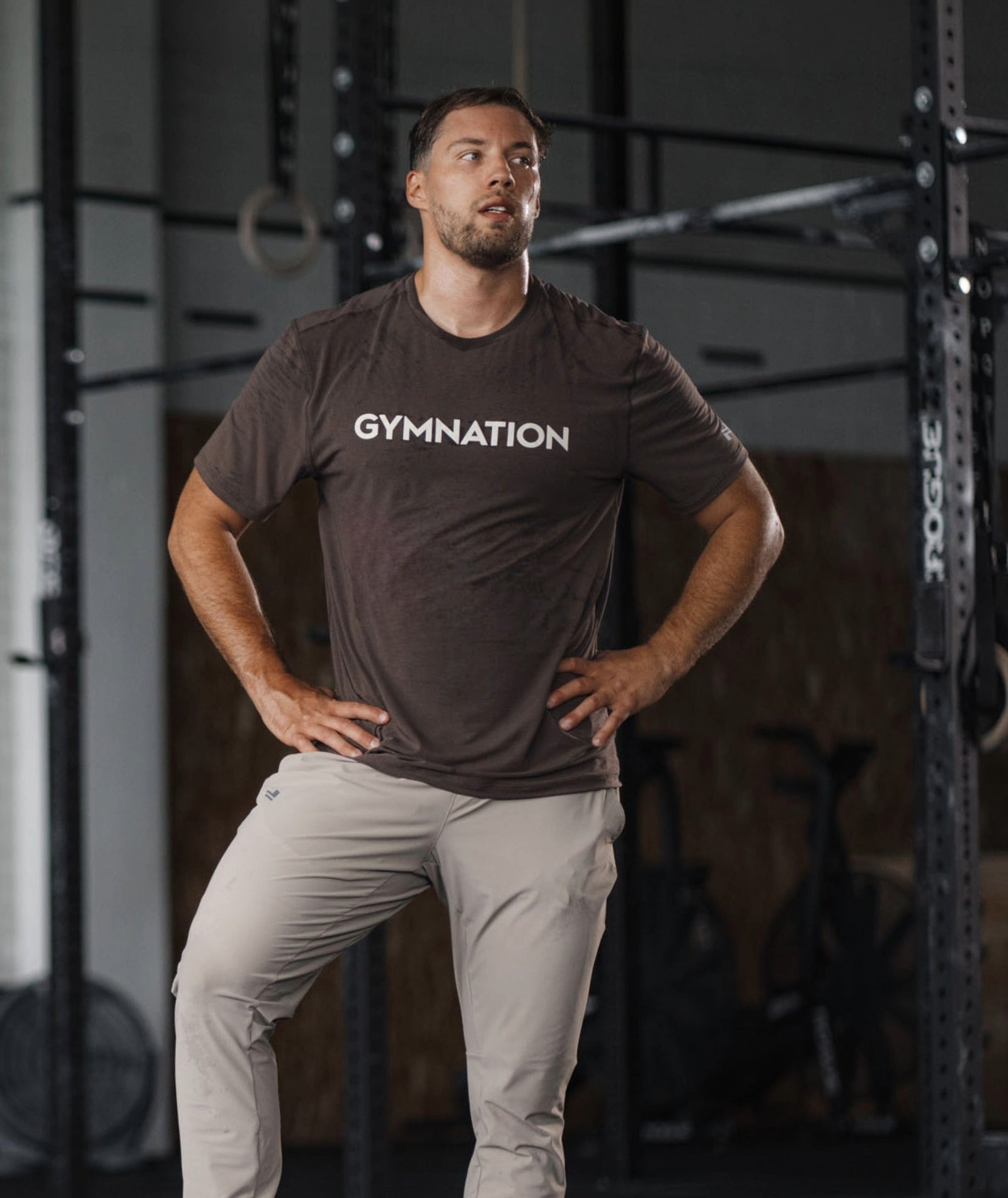 Men's Gymnation T-Shirt