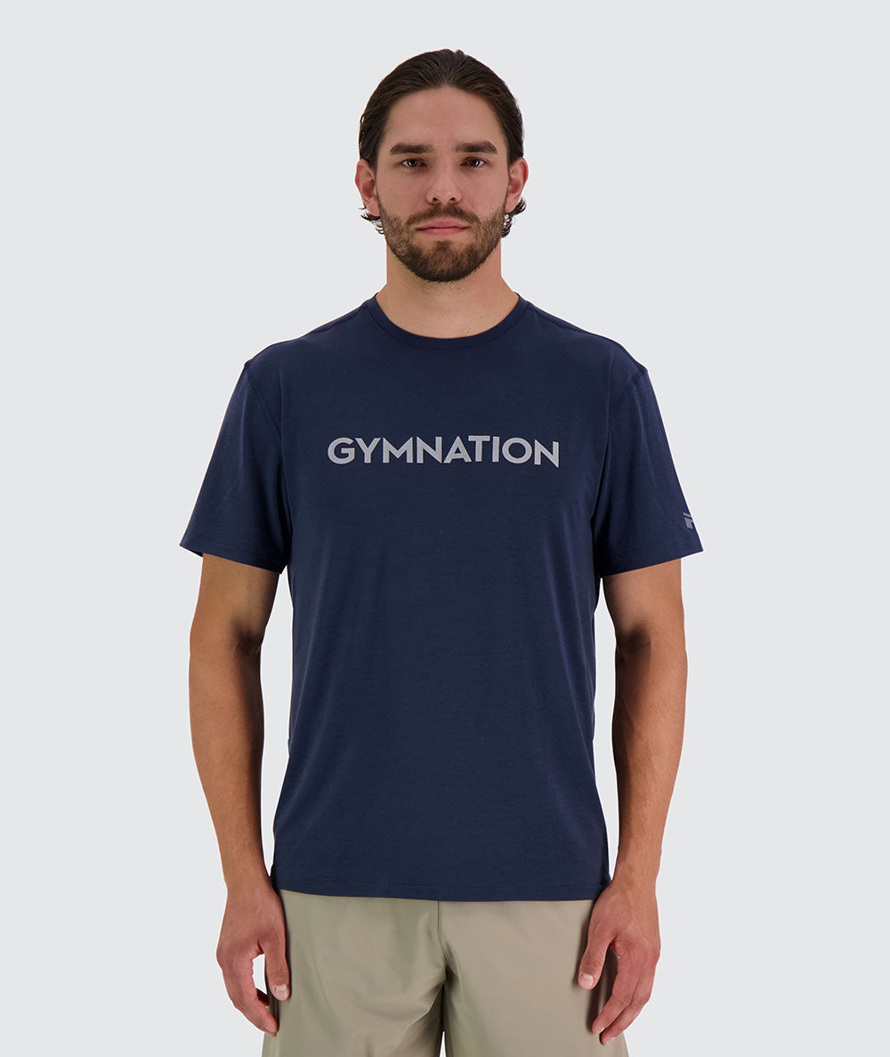 Men's Gymnation T-Shirt