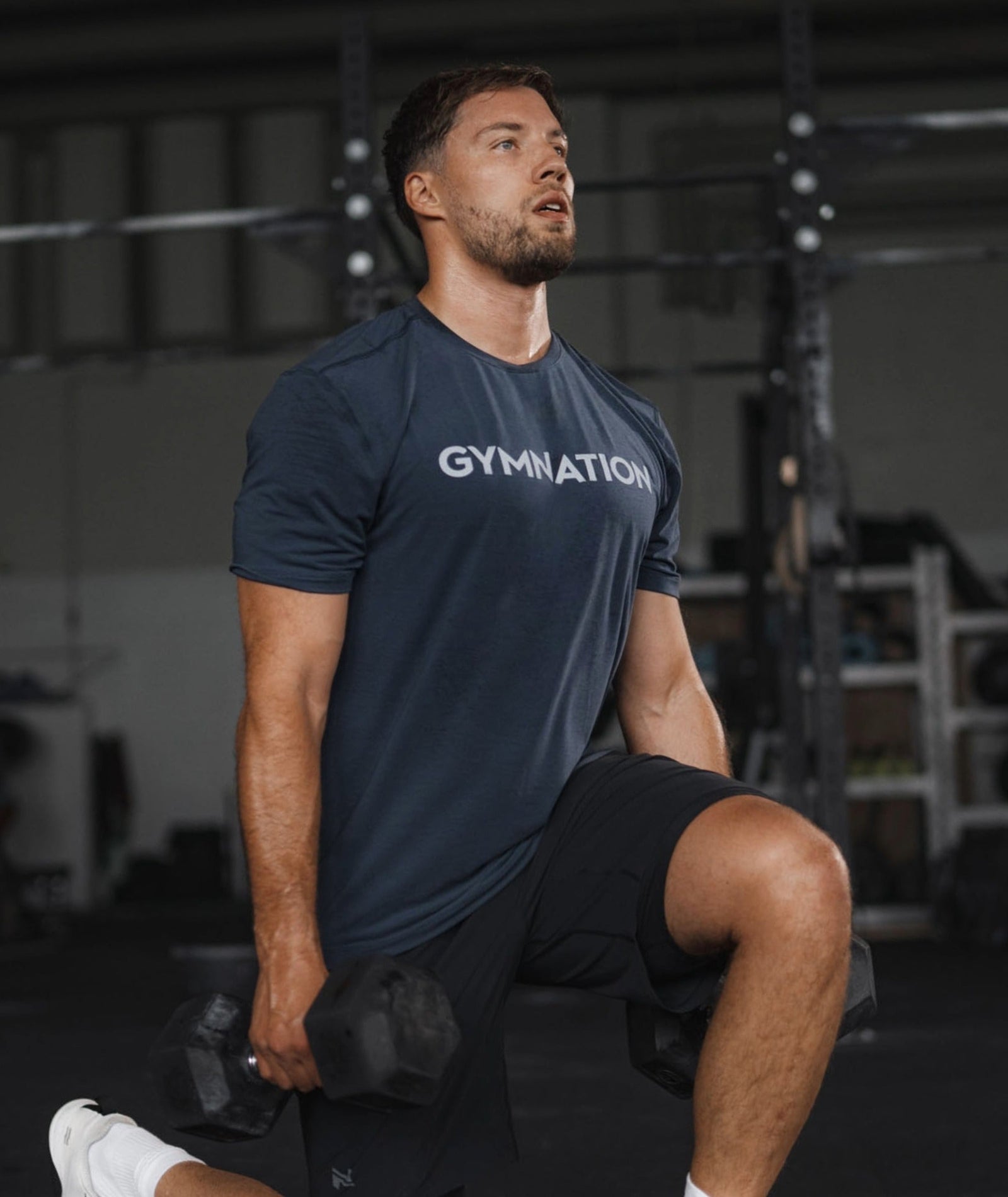 Men's Gymnation T-Shirt