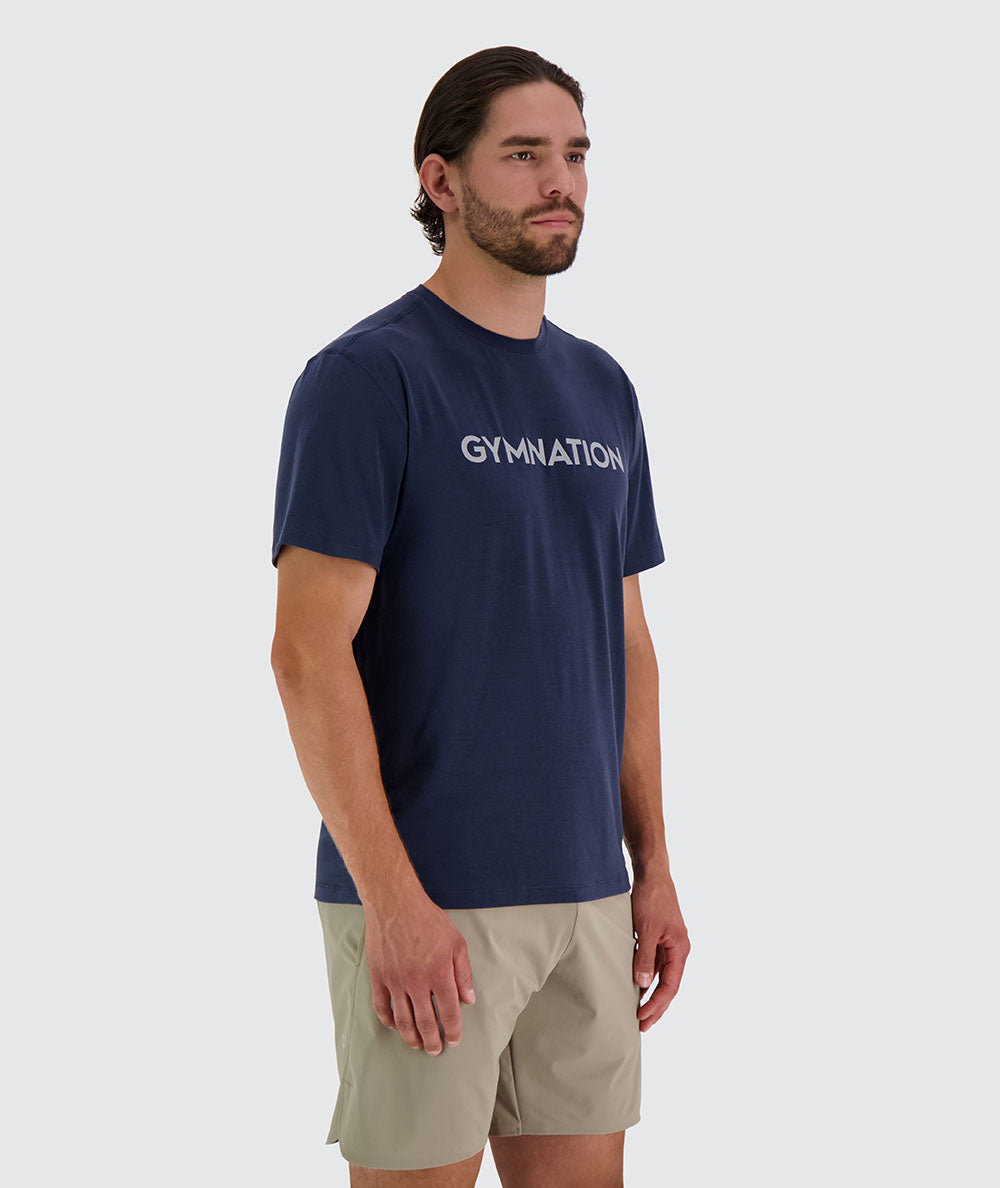 Men's Gymnation T-Shirt