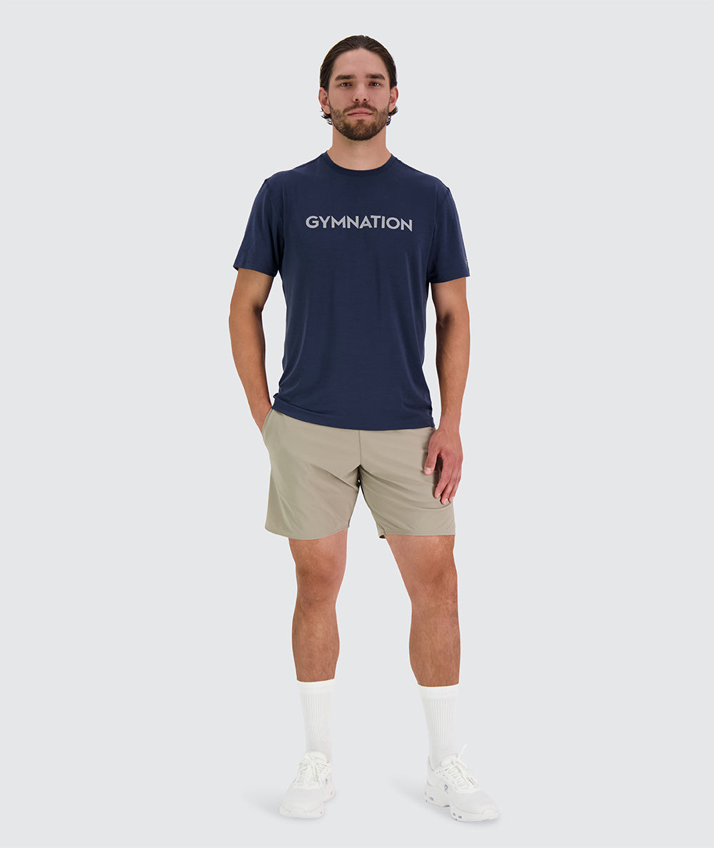 Men's Gymnation T-Shirt