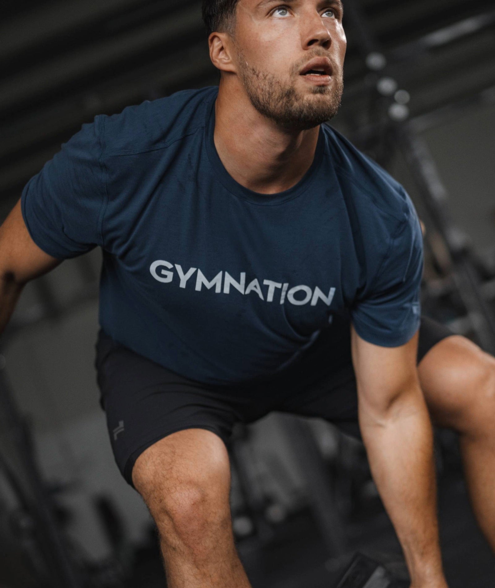 Men's Gymnation T-Shirt
