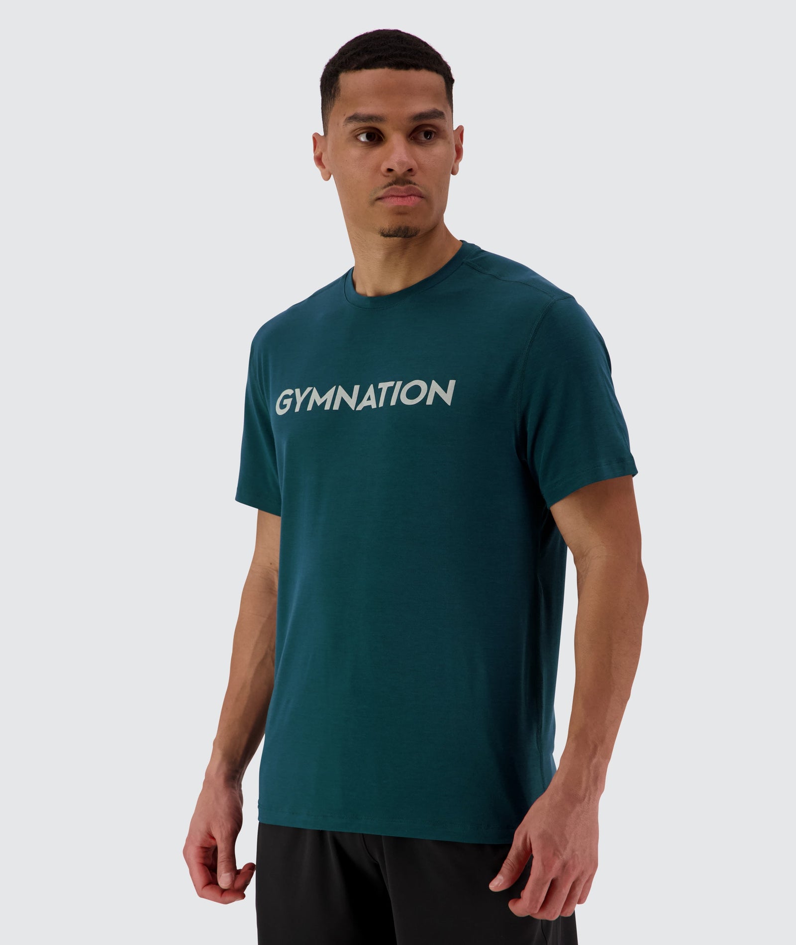 Men's Gymnation T-Shirt