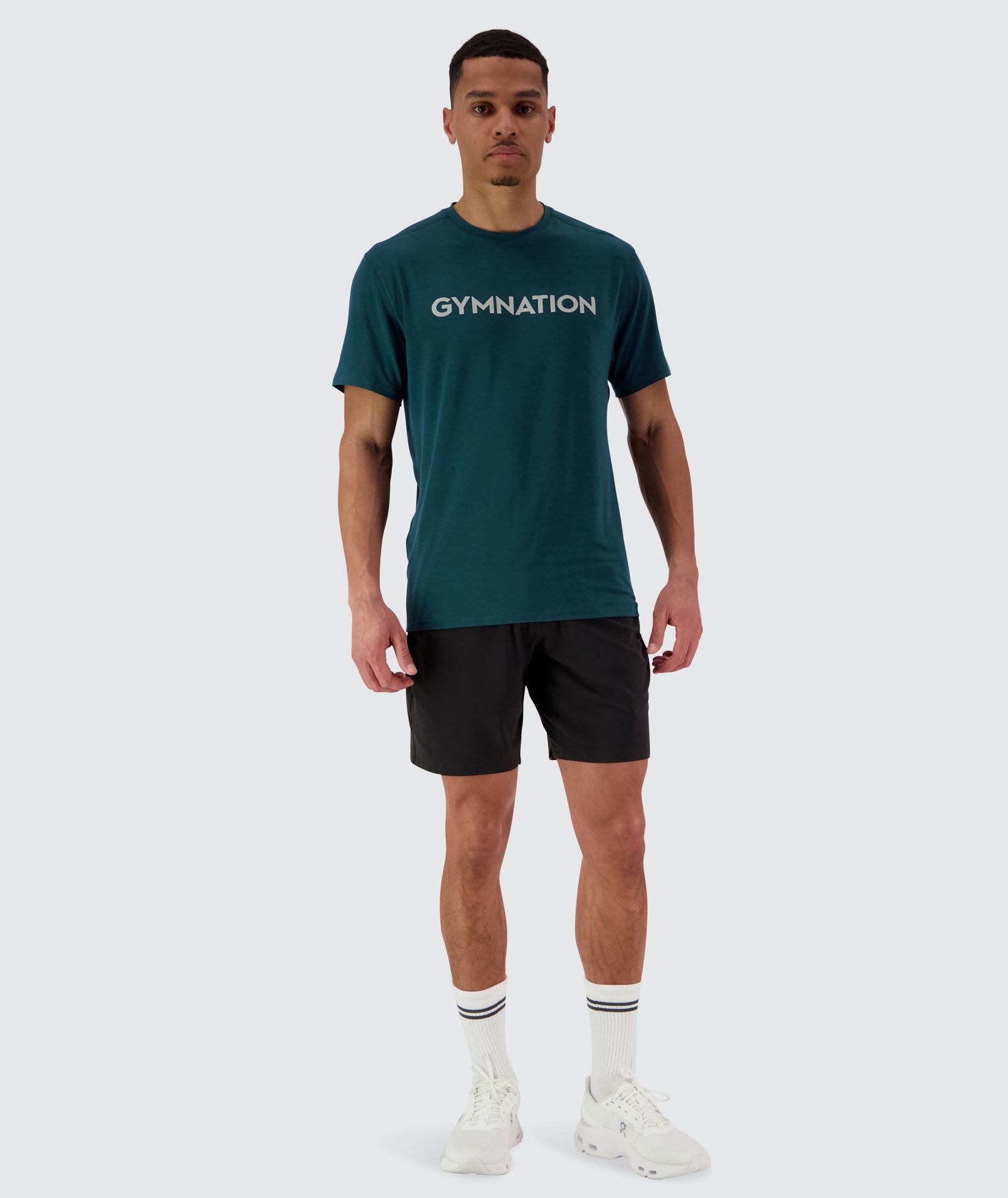 Men's Gymnation T-Shirt