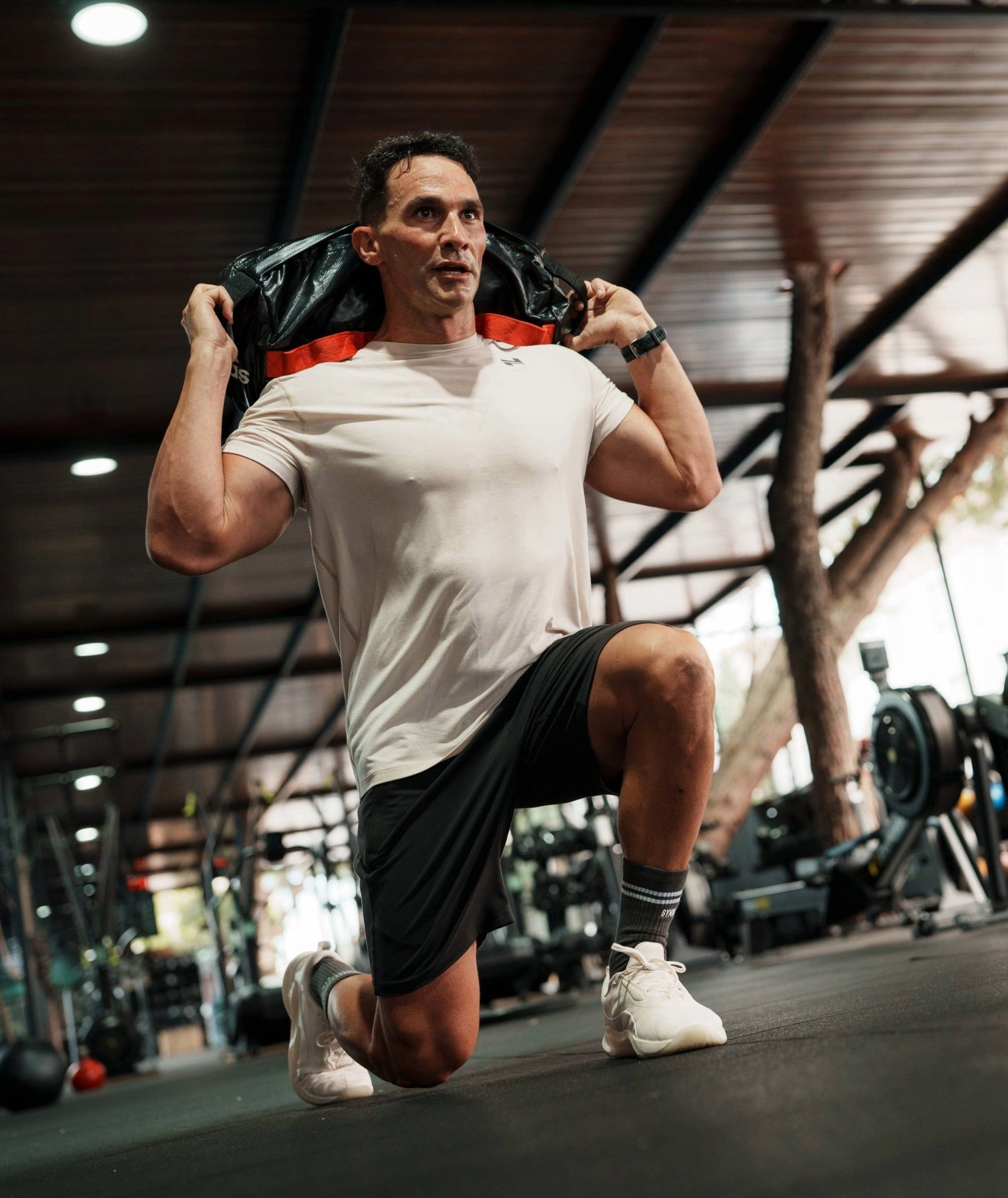 Men's Training T-Shirt