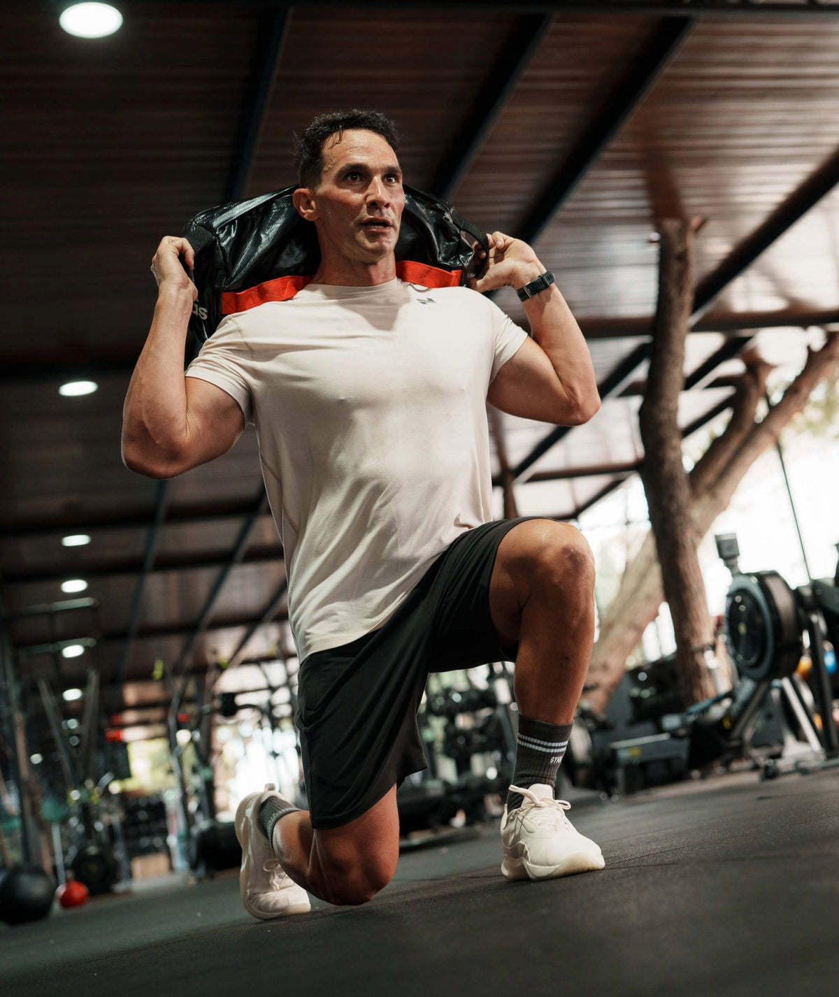 Men's Training T-Shirt