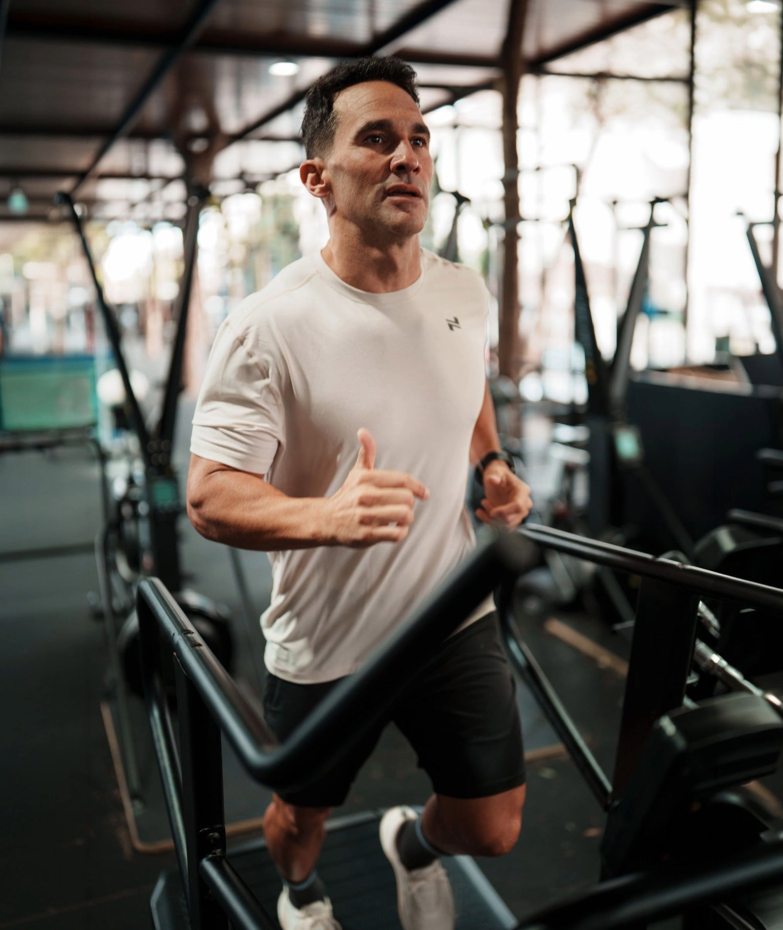 Men's Training T-Shirt