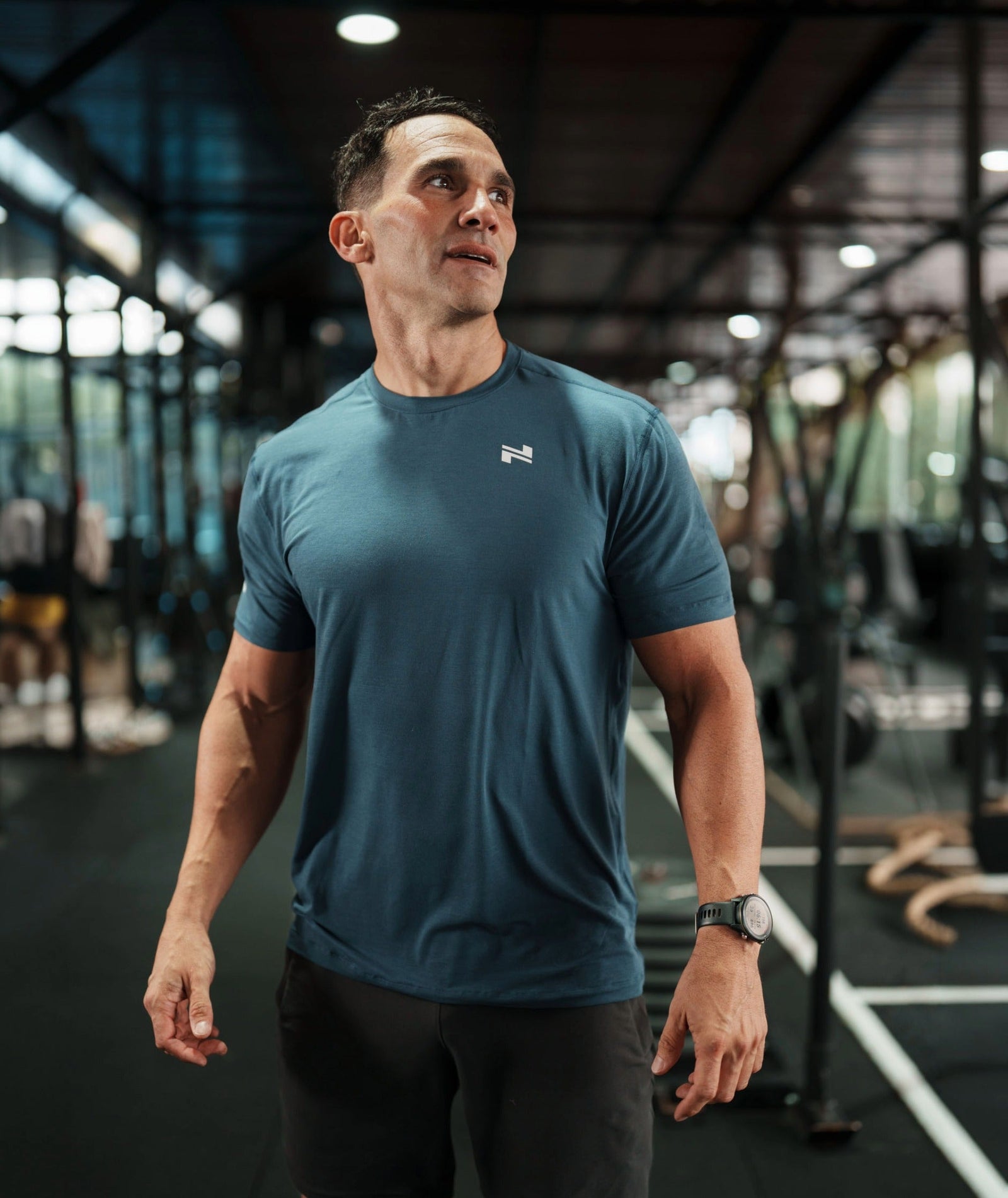 Men's Training T-Shirt
