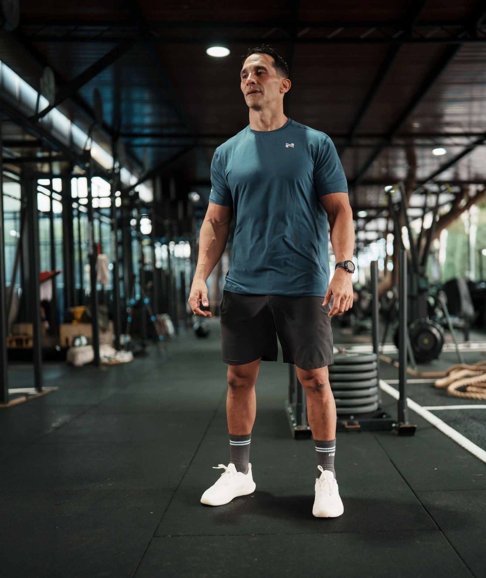 Men's Training T-Shirt