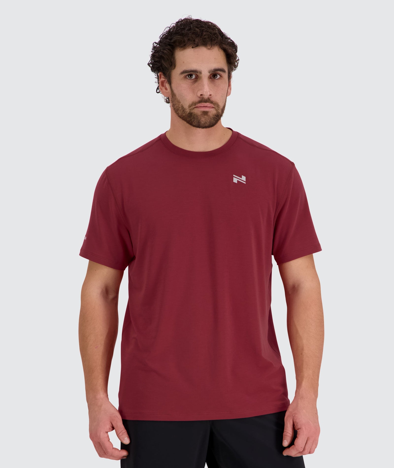 Men's Training T-Shirt