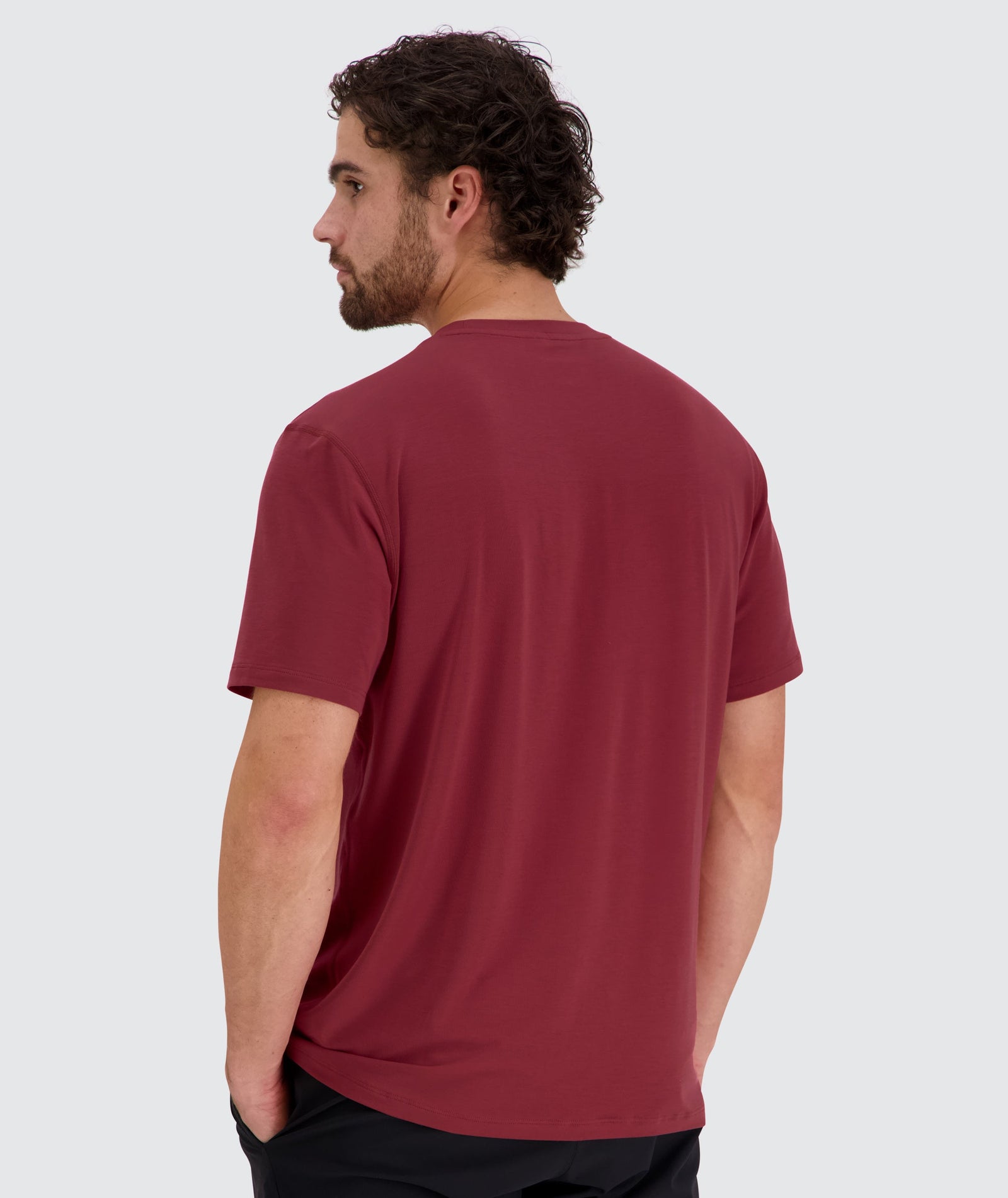 Men's Training T-Shirt
