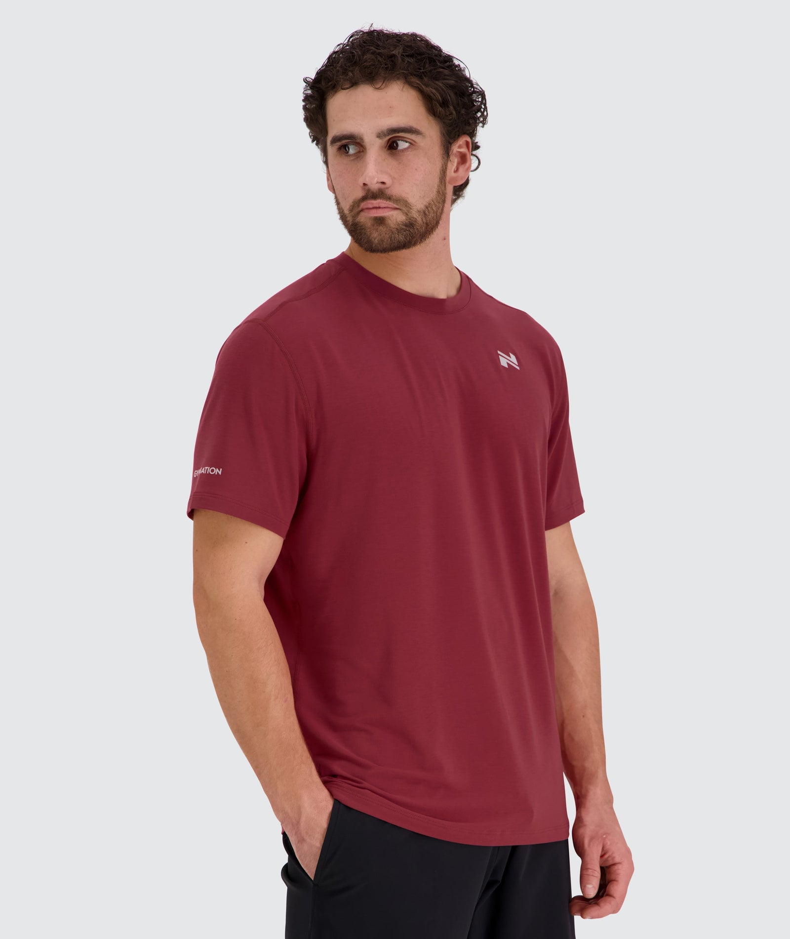 Men's Training T-Shirt