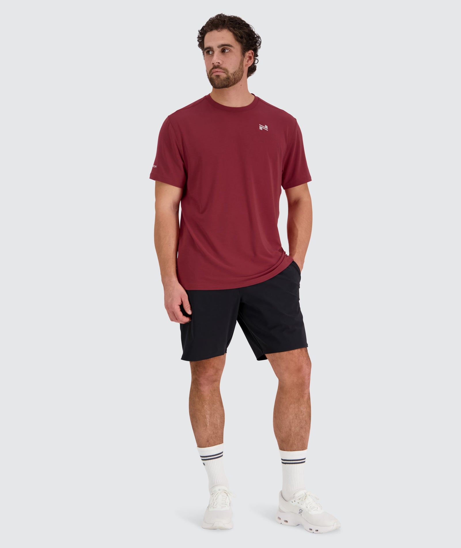 Men's Training T-Shirt