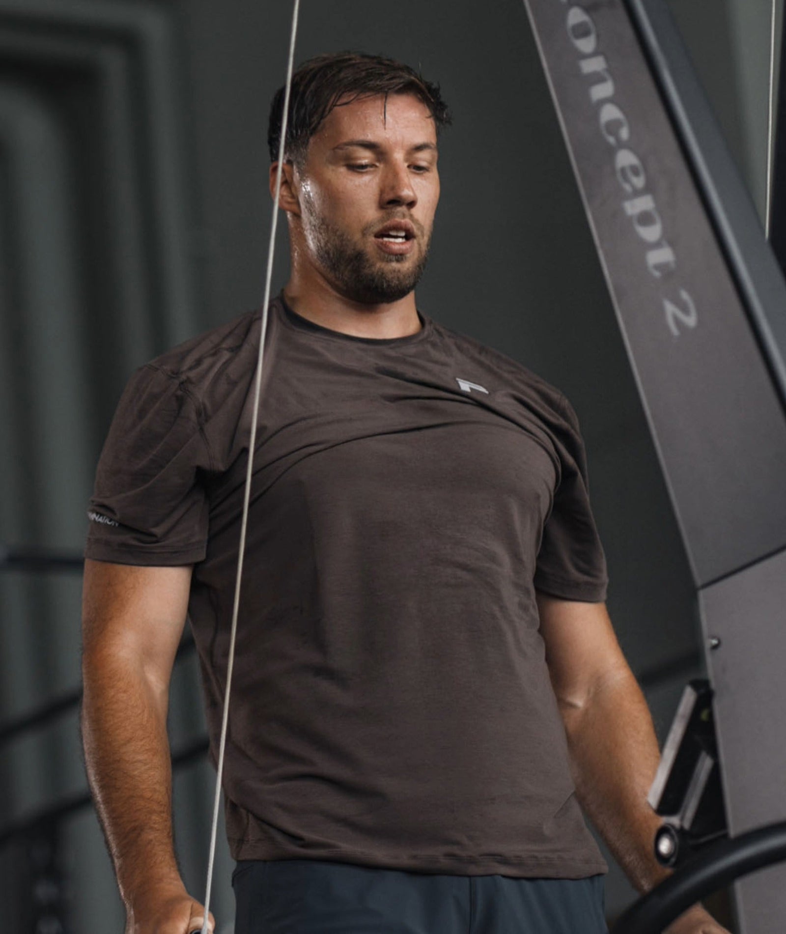 Men's Training T-Shirt