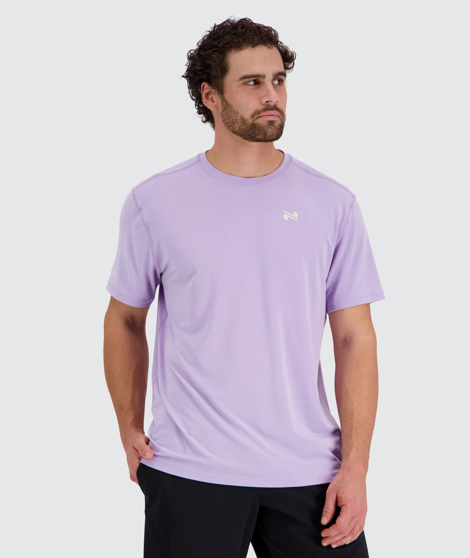 Men's Training T-Shirt